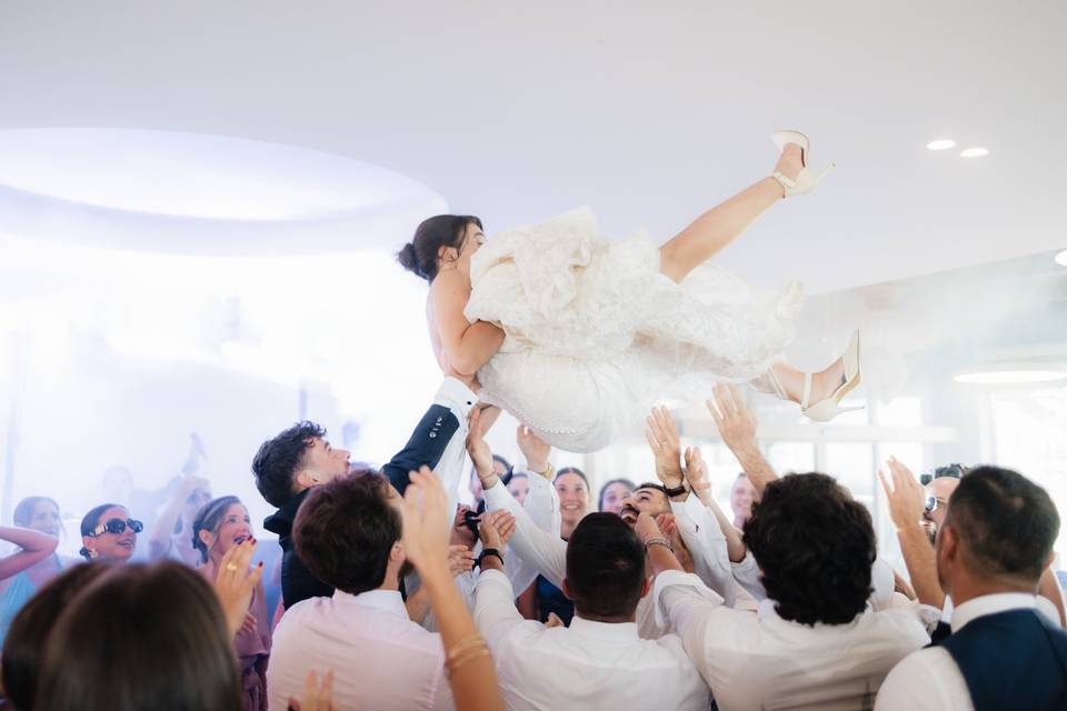 Festa matrimonio Abruzzo