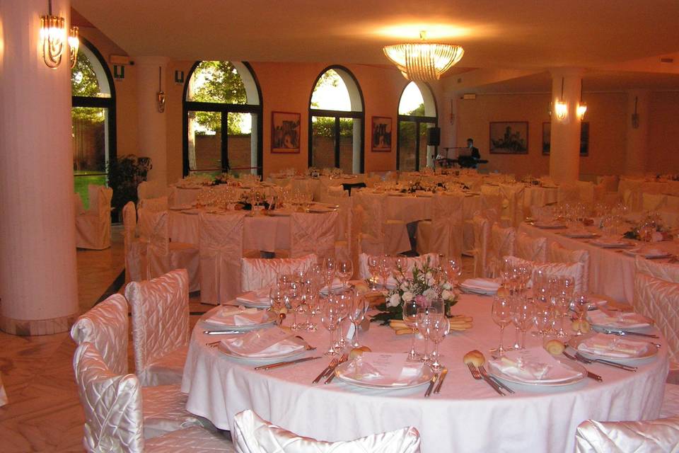 Sala Banchetti