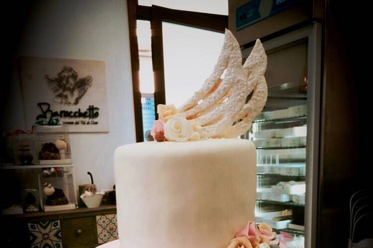 I Sacramenti - Cake Design