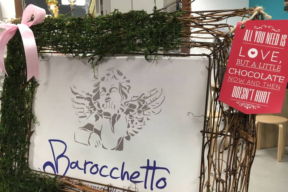 Barocchetto