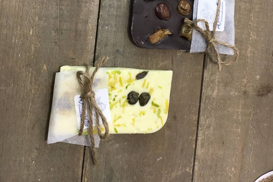 Barocchetto Cioccolateria