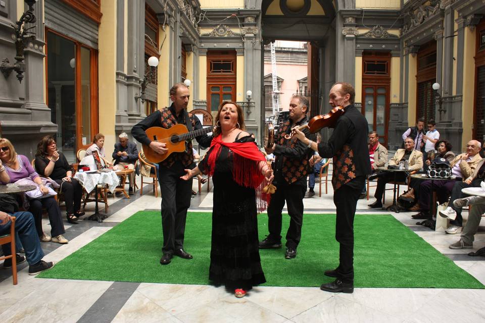 Maggio dei Monumenti 2012