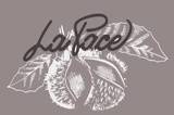 Logotipo albergo la pace