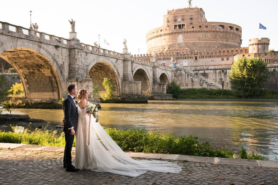 Ponte S.Angelo