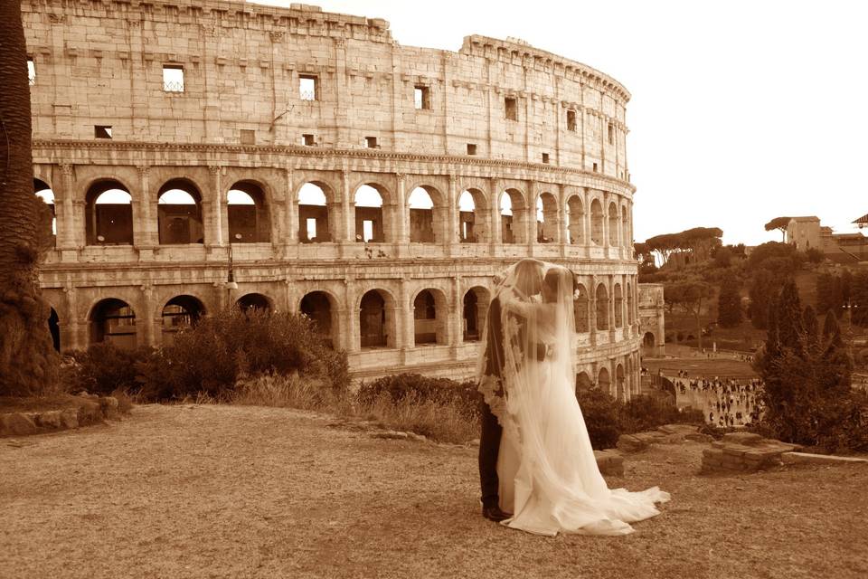 Colosseo