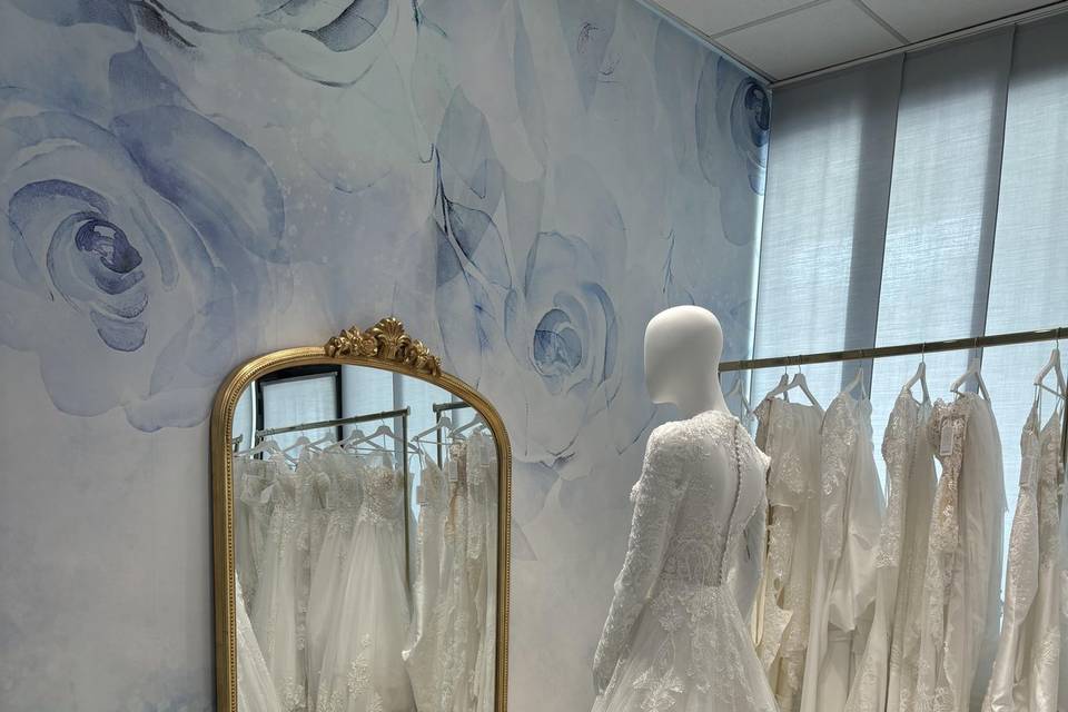 La sala della sposa