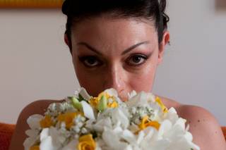 Biochic Wedding