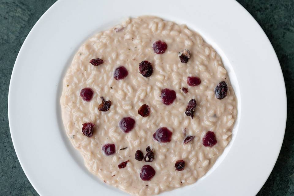 Primi piatti