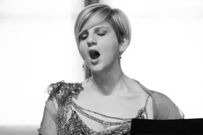 Lucia Esposito Soprano