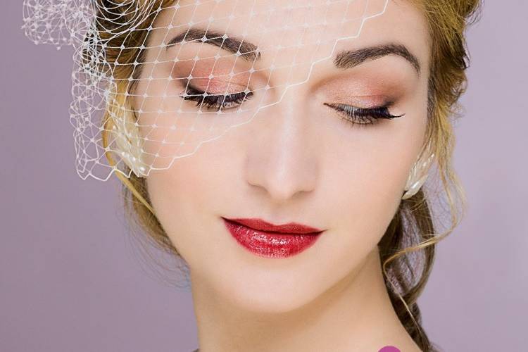 Il wedding make up ora è bio