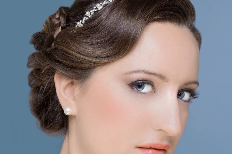 Il wedding make up ora è bio
