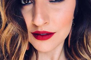 Flavia Cappellano Make Up