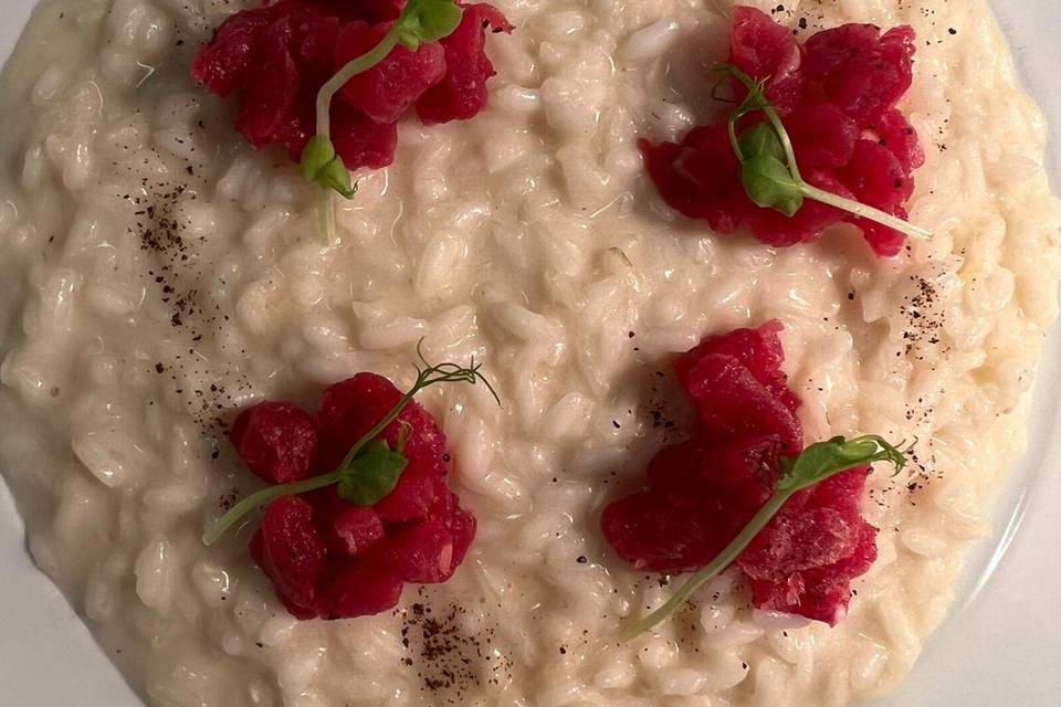 Risotto