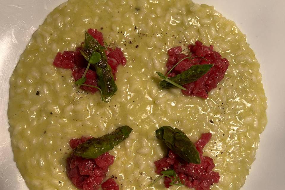 Risotto