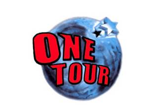 One tour viaggi logo