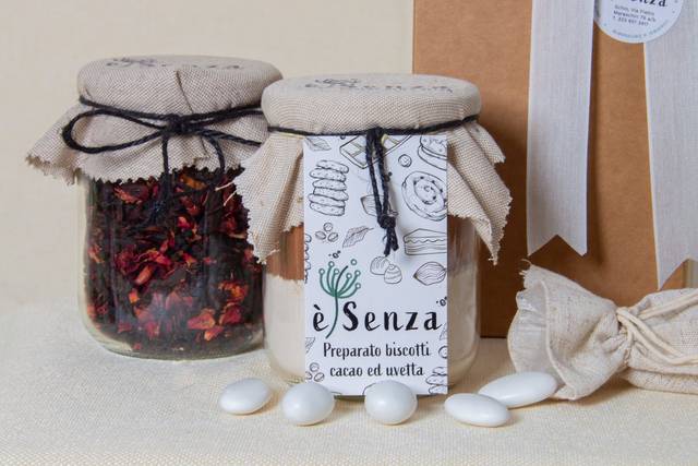 Bomboniera personalizzata