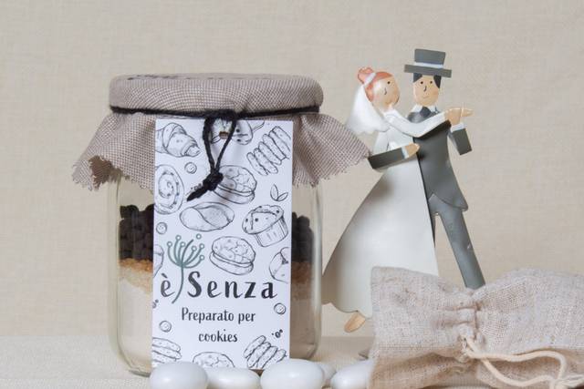 ÈSenza