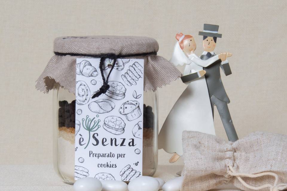 ÈSenza