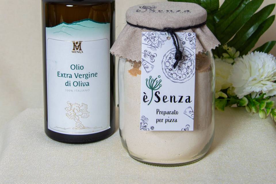 Bomboniera personalizzata