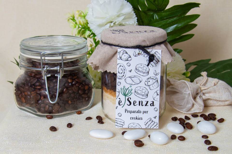 Bomboniera personalizzata