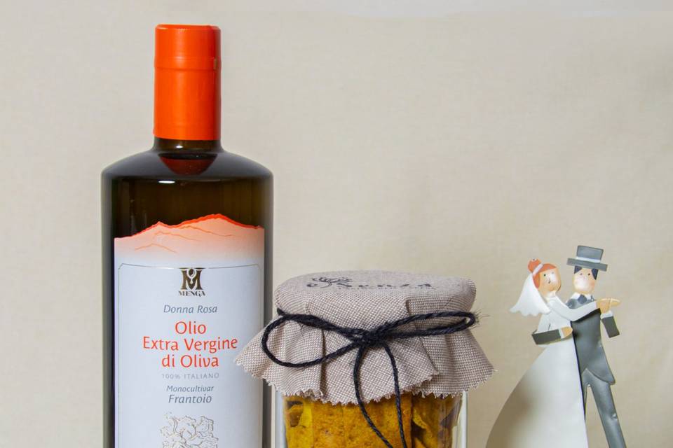 Bomboniera personalizzata