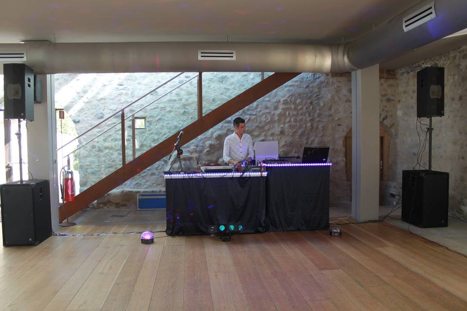 DJ Lukas