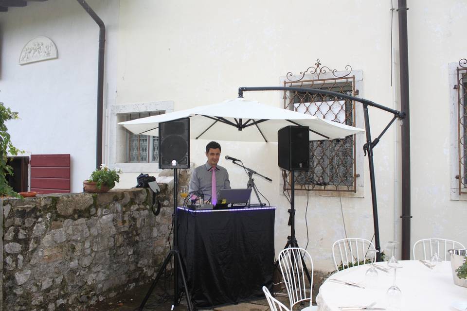 DJ Lukas