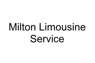 Logo_Milton Limousine Sevice