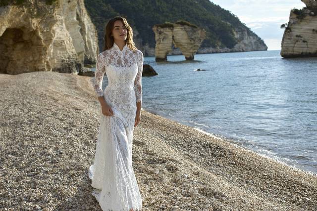 Luisa Sposa