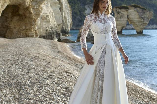 Luisa Sposa