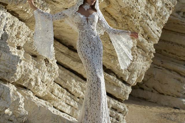 Luisa Sposa