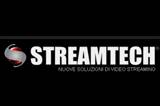 Streamtech logo