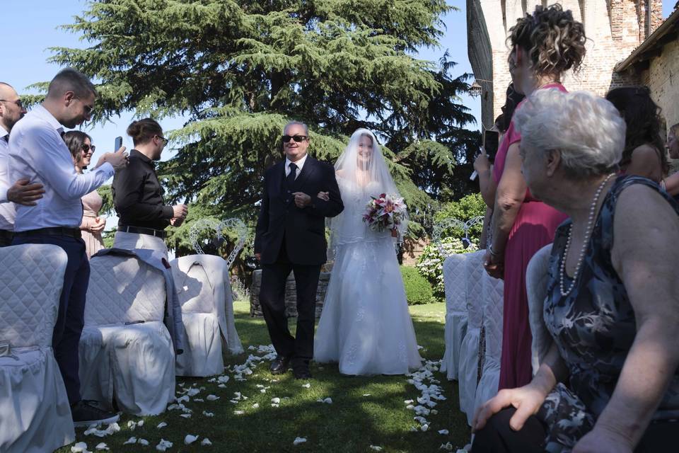 Wedding day
