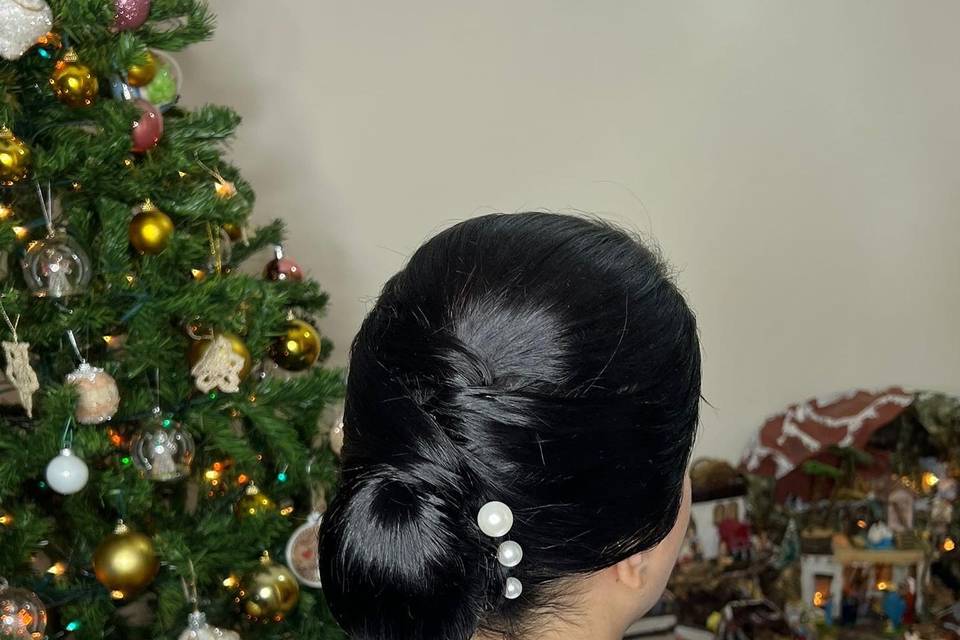 Chignon