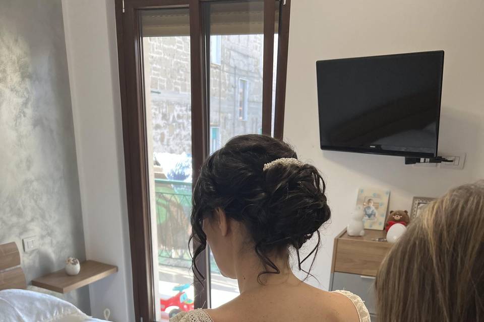 Hair