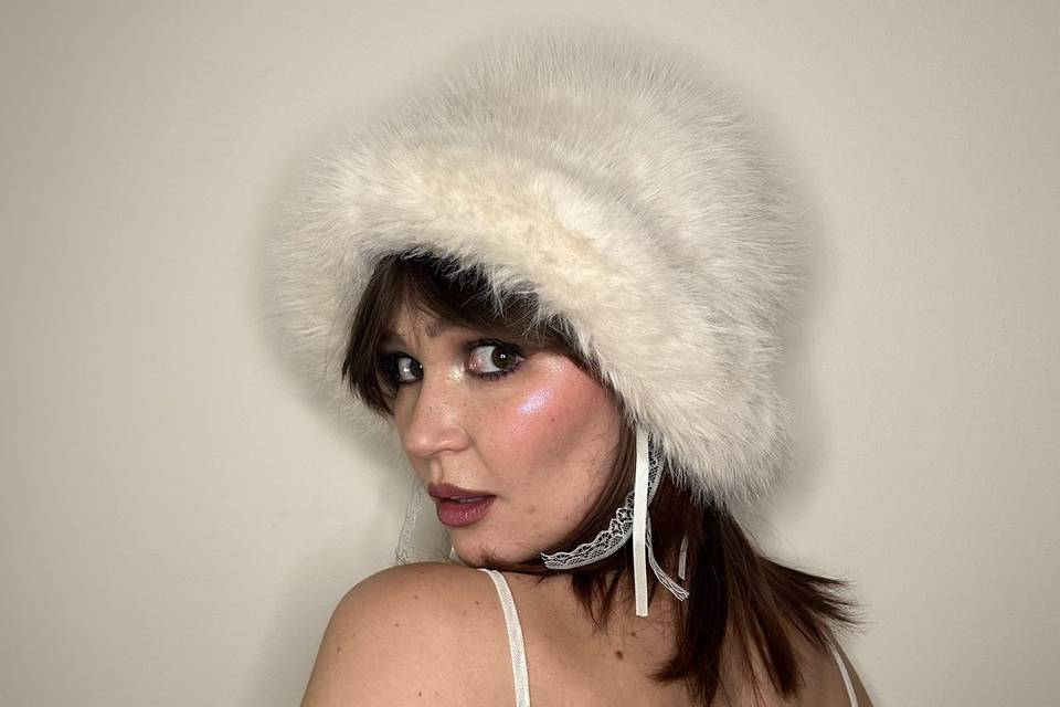 Make-up evento