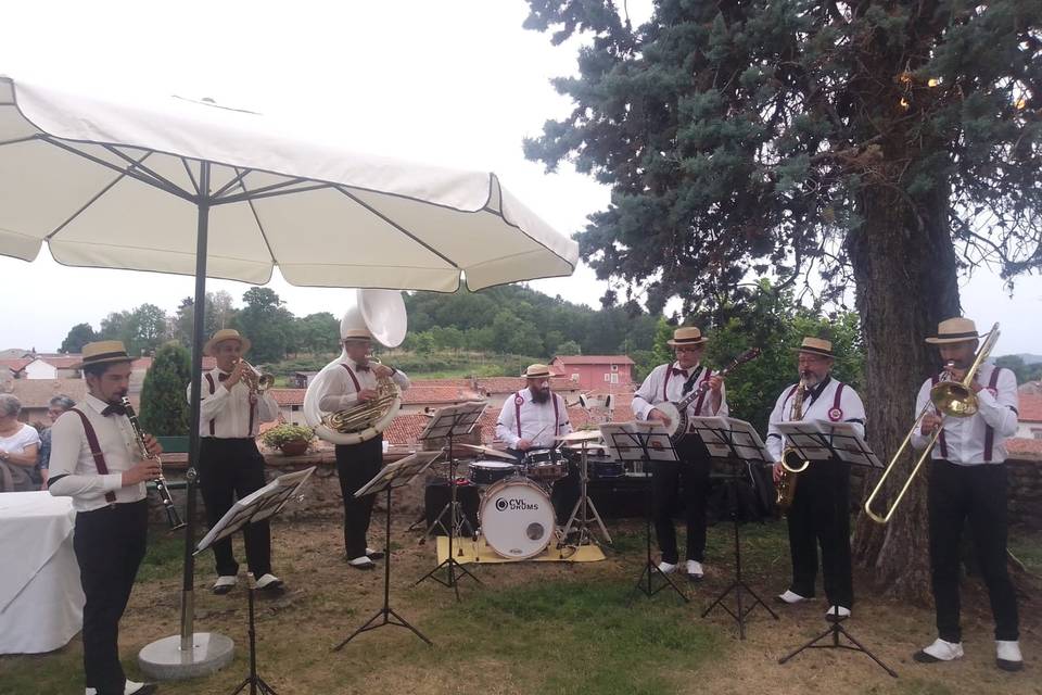 Wedding