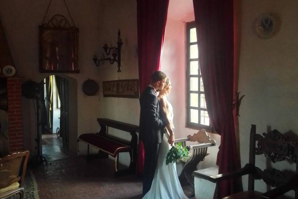 Ogni dettaglio sotto controllo