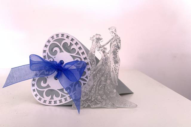Mars' Weddings