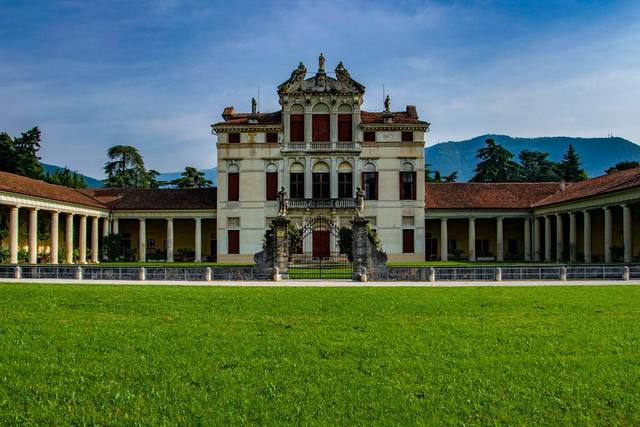 Villa Angarano