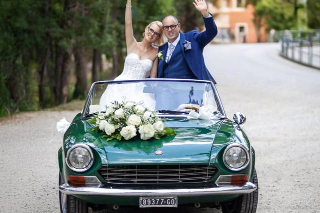 Matrimonio-Udine