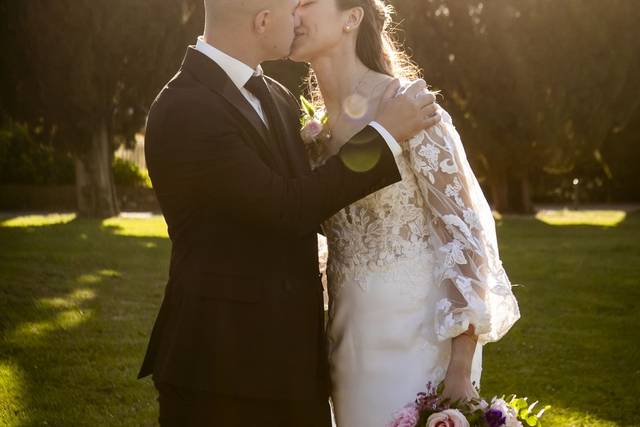 Matrimonio-Grado