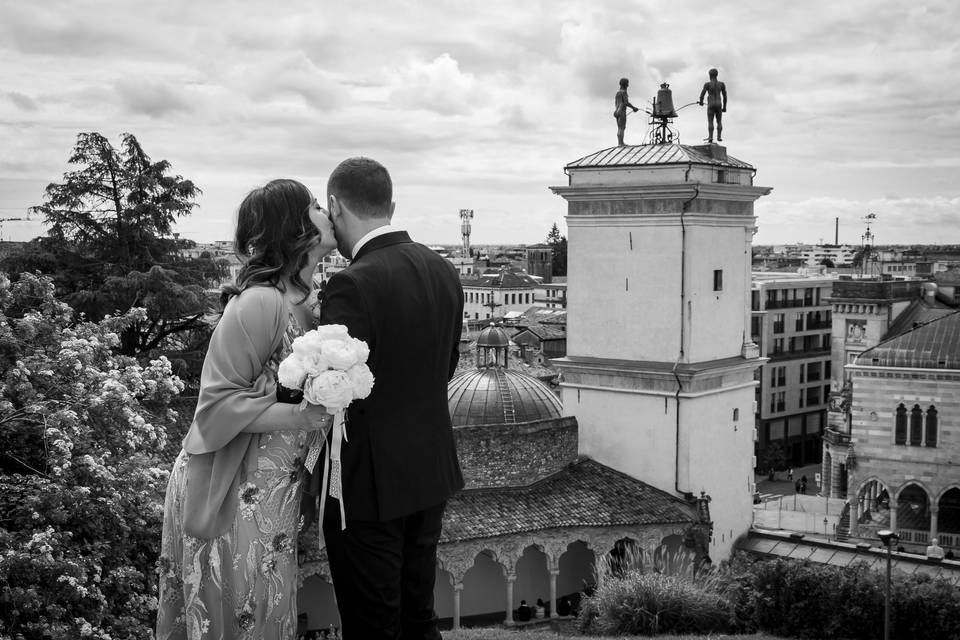 Udine-matrimonio