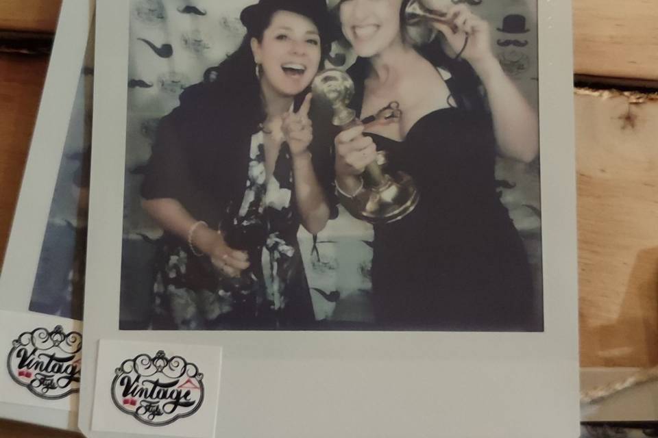 Vintage Style