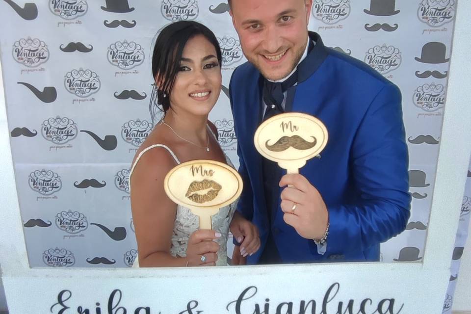 Vintage Style
