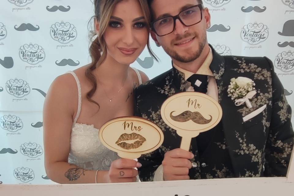Vintage Style