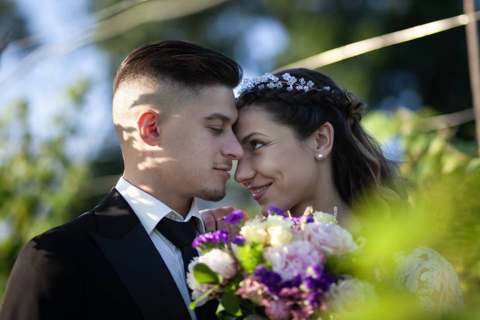 Matrimonio-fiumicello