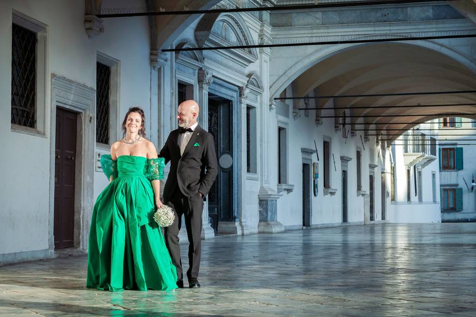 Matrimonio - Udine Centro