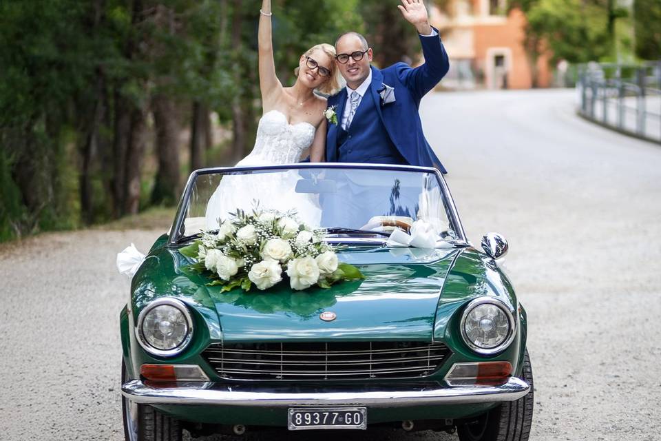 Matrimonio-Udine