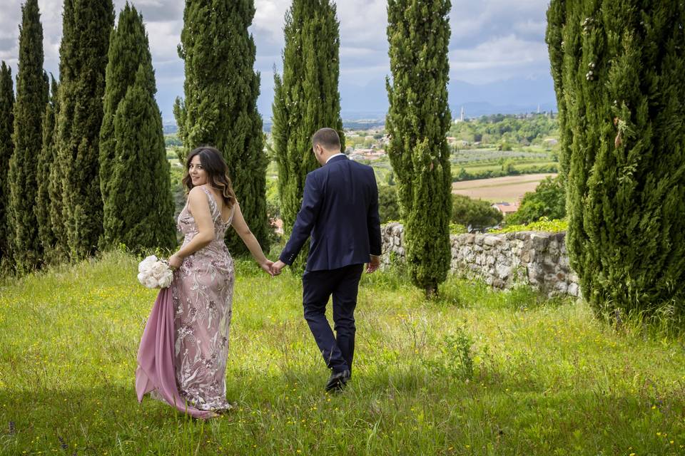 Matrimonio-fagagna